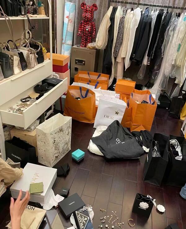 台湾澎湖县回收顶奢鞋服